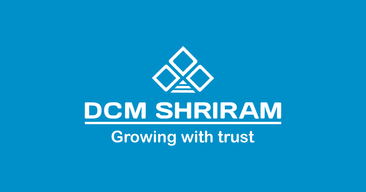 DCM Shriram Group