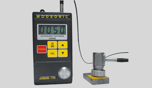 Edison-1 TC