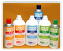 Dye Penetrant Chemicals