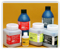 Non-Fluorescent Magnetic Powder
