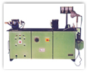 Bar Crack Detectors