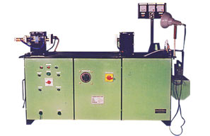 Bench Type MPI Equipment